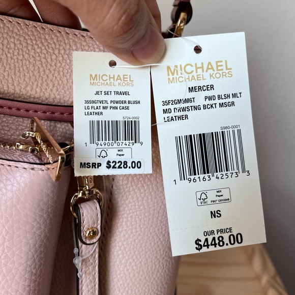 🌼Michael Kors Set - Picture 9 of 16